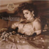 Madonna - 1984 - Like A Virgin