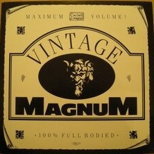 Magnum – 1987 – Vintage Magnum