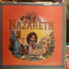 Nazareth - 1974 - Rampant