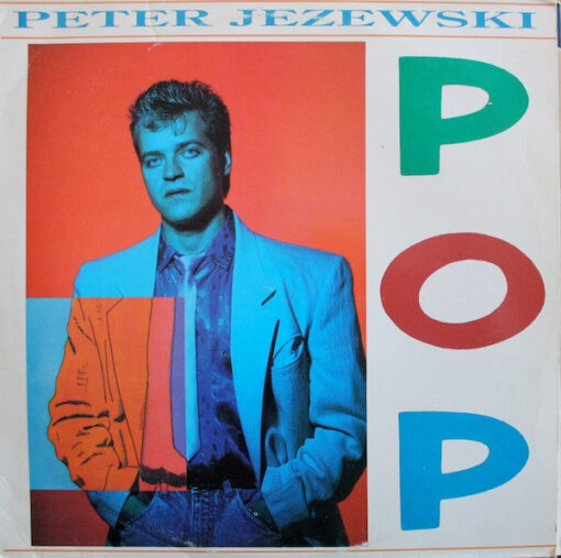 Peter Jezewski - Pop