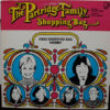 The Partridge Family - 1972 - Shopping Bag