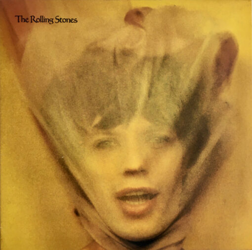 The Rolling Stones - Goat’s Head Soup