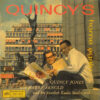 Quincy Jones With Harry Arnold And His Swedish Radio Studio Orchestra - 1958 - Quincy's Home Again