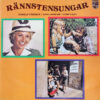 Various - 1974 - Rännstensungar
