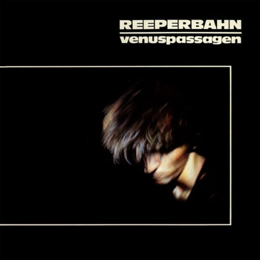 Reeperbahn - 1981 - Venuspassagen