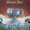 Status Quo - 1974 - Quo