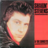 Shakin' Stevens And The Sunsets - 1982 - Shakin Stevens & The Sunsets