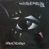 The Steve Miller Band - 1982 - Abracadabra