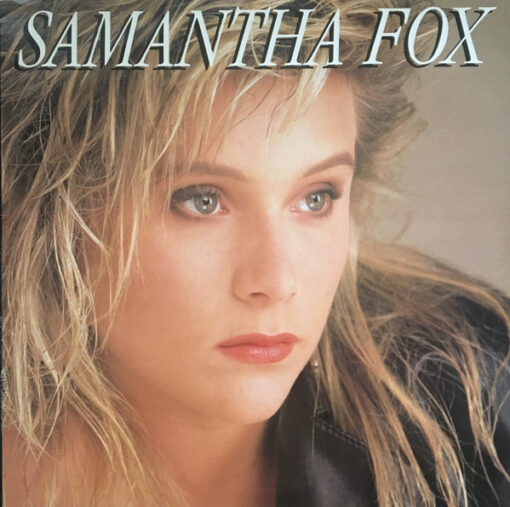 Samantha Fox