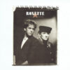 Roxette - 1986 - Pearls Of Passion