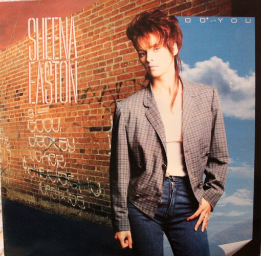 Sheena Easton - 1985 - Do You