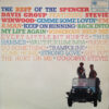 The Spencer Davis Group Featuring Stevie Winwood - 1968 - The Best Of The Spencer Davis Group Featuring Stevie Winwood