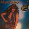 Tina Turner - 1984 - Love Explosion