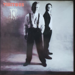 Visitors - 1988 - Two