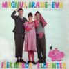 Magnus, Brasse Och Eva - 1977 - Fler Myror Och Elefanter