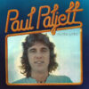 Paul Paljett - 1977 - Mumbo Jumbo