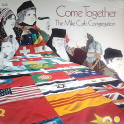 The Mike Curb Congregation - 1970 - Come Together
