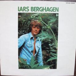 Lars Berghagen - 1973 - Ding-Dong