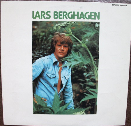 Lars Berghagen - 1973 - Ding-Dong