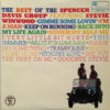 Spencer Davis Group Featuring Steve Winwood - The Best Of The Spencer Davis Group
