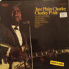Charley Pride - 1970 - Just Plain Charley