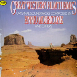 Various - 1980 - Great Western Film Themes