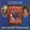 Various - 1980 - The Original Music Soundtrack From Clint Eastwood's - Bronco Billy