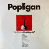 Various - 1967 - Popligan – För FN Och Flykting-67