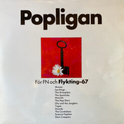 Various - 1967 - Popligan – För FN Och Flykting-67