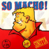 Sinitta - 1986 - So Macho!