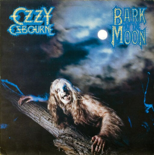 Ozzy Osbourne - 1986 - Bark At The Moon