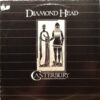 Diamond Head - 1983 - Canterbury