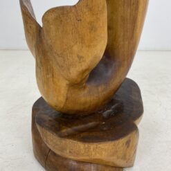 Delfino skulptūra 40x60x148 cm