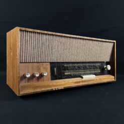 Senovinis radijo imtuvas