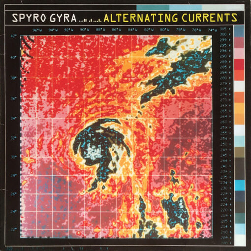 Spyro Gyra - 1985 - Alternating Currents