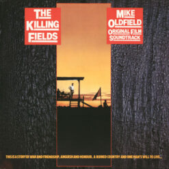 Mike Oldfield - 1984 - The Killing Fields (Original Film Soundtrack)