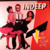 Indeep - 1983 - Last Night A D.J. Saved My Life