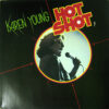 Karen Young - 1978 - Hot Shot