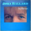 John Ballard - 1983 - Big Blue Eyes