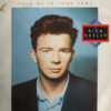 Rick Astley - 1988 - Hold Me In Your Arms