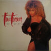 Tina Turner - 1986 - Break Every Rule