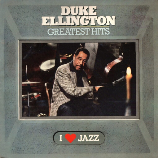 Duke Ellington - 1983 - Greatest Hits