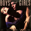Bryan Ferry - 1985 - Boys And Girls