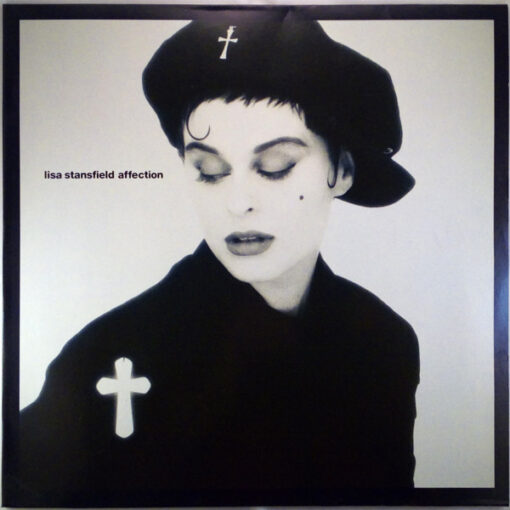 Lisa Stansfield - 1989 - Affection