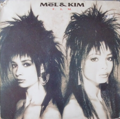 Mel & Kim - 1987 - F.L.M.