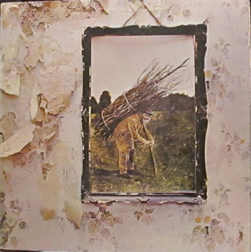 Led Zeppelin - 1971 - Untitled