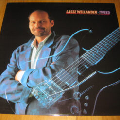 Lasse Wellander - 1987 - Tweed