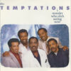 The Temptations - 1987 - I Wonder Who She's Seeing Now