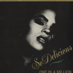 So Delicious - 1990 - One In A Million