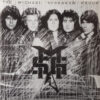 The Michael Schenker Group - 1981 - MSG